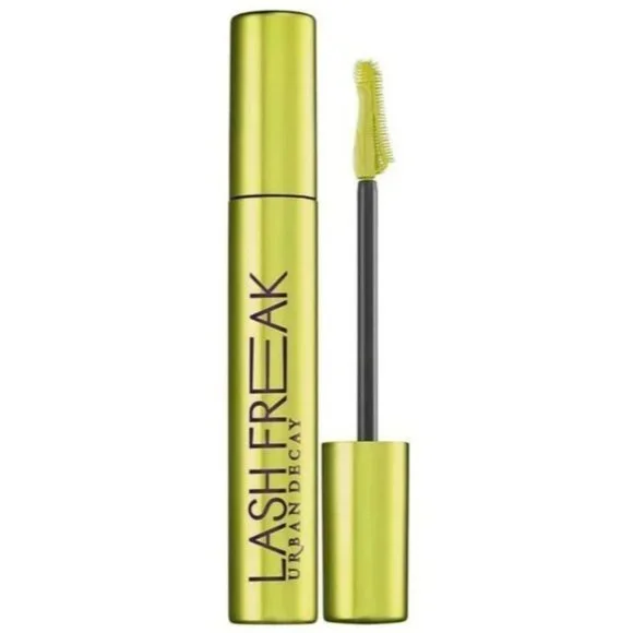 Urban Decay Lash Freak Freaky Volume Mascara New In Box - Picture 5 of 6